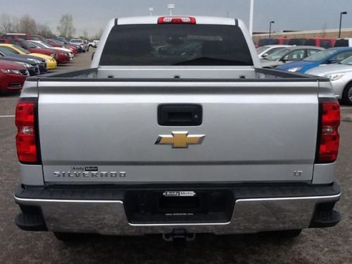 2014 Chevrolet Silverado 1500 LT, US $37,810.00, image 10