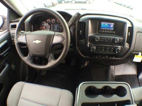 2014 Chevrolet Silverado 1500 Work Truck, US $27,204.00, image 3