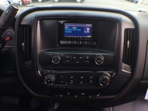 2014 Chevrolet Silverado 1500 Work Truck, US $27,204.00, image 7