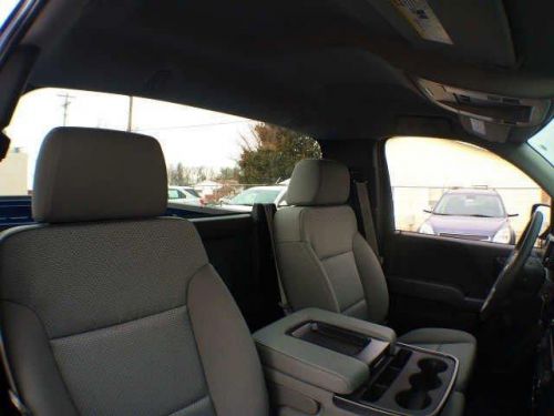 2014 Chevrolet Silverado 1500 Work Truck, US $27,204.00, image 8