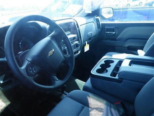 2014 Chevrolet Silverado 1500, US $39,124.00, image 4