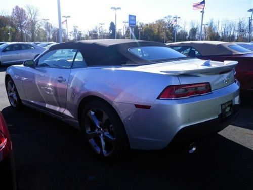 2014 Chevrolet Camaro 2LT, US $37,520.00, image 3