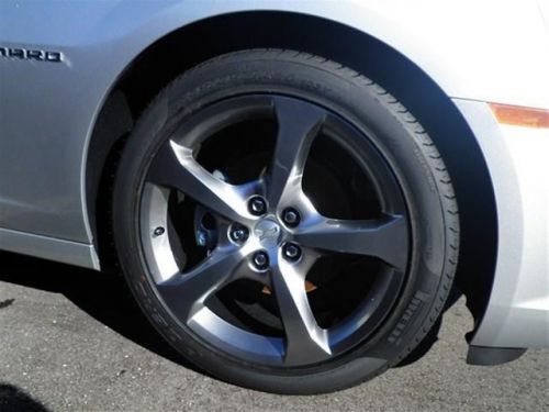 2014 Chevrolet Camaro 2LT, US $37,520.00, image 4