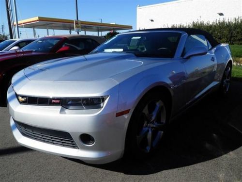 2014 Chevrolet Camaro 2LT, US $37,520.00, image 7