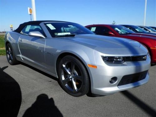 2014 Chevrolet Camaro 2LT, US $37,520.00, image 10