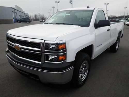 2014 chevrolet silverado 1500 lwb