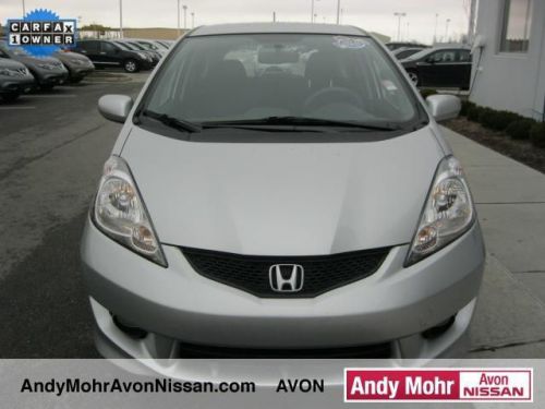 2011 Honda Fit Sport, US $13,500.00, image 4