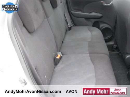 2011 Honda Fit Sport, US $13,500.00, image 6