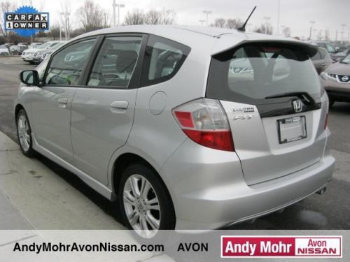 2011 Honda Fit Sport, US $13,500.00, image 13