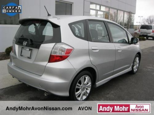 2011 Honda Fit Sport, US $13,500.00, image 14