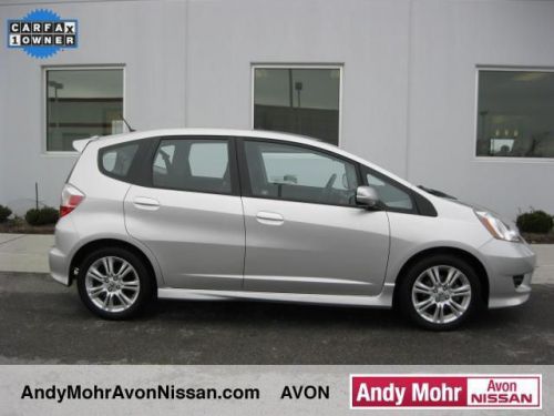 2011 Honda Fit Sport, US $13,500.00, image 16