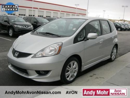2011 Honda Fit Sport, US $13,500.00, image 17