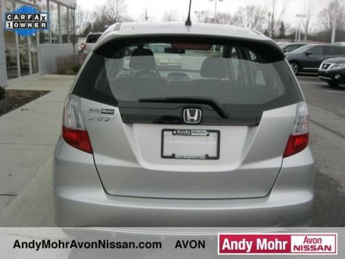 2011 Honda Fit Sport, US $13,500.00, image 18