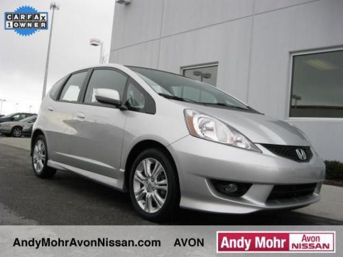 2011 Honda Fit Sport, US $13,500.00, image 19