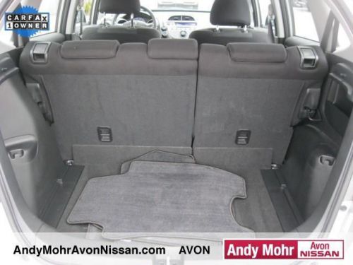 2011 Honda Fit Sport, US $13,500.00, image 22