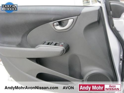 2011 Honda Fit Sport, US $13,500.00, image 23