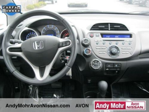 2011 Honda Fit Sport, US $13,500.00, image 24