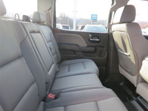 2014 Chevrolet Silverado 1500 Work Truck, US $38,734.00, image 3