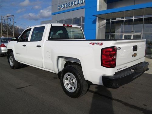 2014 Chevrolet Silverado 1500 Work Truck, US $38,734.00, image 4