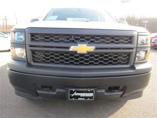 2014 Chevrolet Silverado 1500 Work Truck, US $38,734.00, image 5