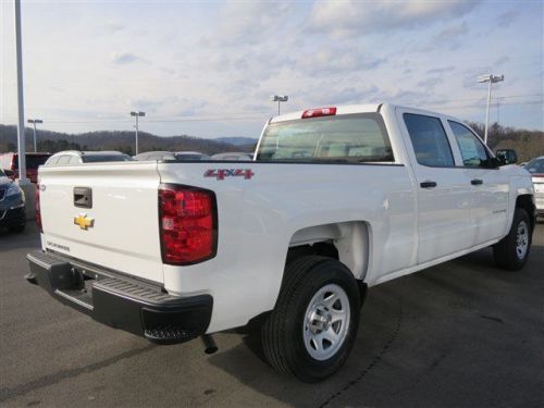 2014 Chevrolet Silverado 1500 Work Truck, US $38,734.00, image 6
