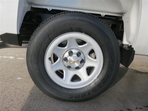 2014 Chevrolet Silverado 1500 Work Truck, US $38,734.00, image 8