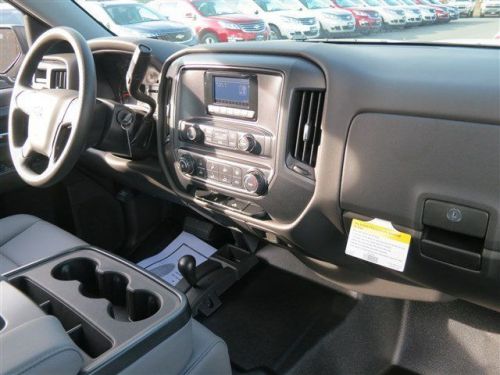 2014 Chevrolet Silverado 1500 Work Truck, US $38,734.00, image 10