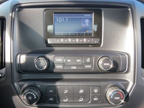 2014 Chevrolet Silverado 1500 Work Truck, US $38,734.00, image 11