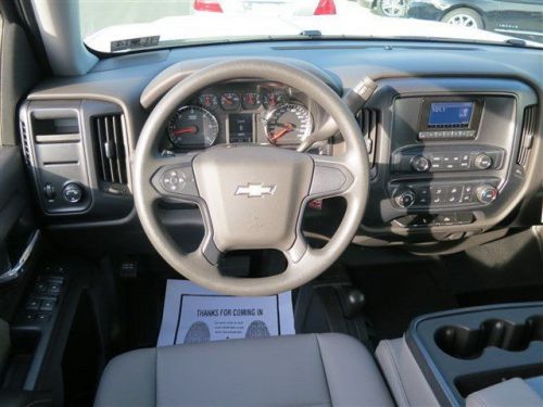 2014 Chevrolet Silverado 1500 Work Truck, US $38,734.00, image 12