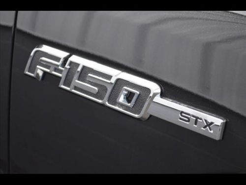 2014 ford f150 stx