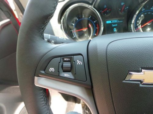 2014 Chevrolet Cruze 1LT, US $20,916.00, image 2