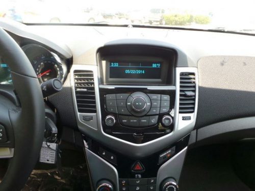 2014 Chevrolet Cruze 1LT, US $20,916.00, image 3