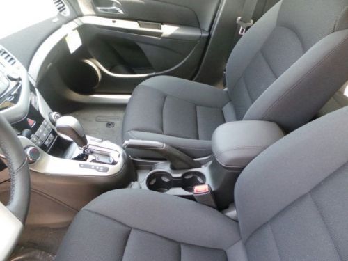 2014 Chevrolet Cruze 1LT, US $20,916.00, image 4