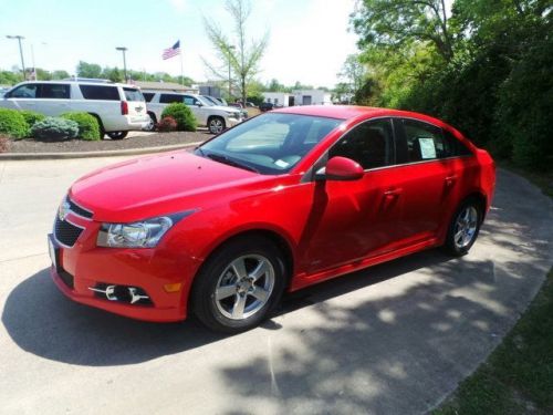 2014 Chevrolet Cruze 1LT, US $20,916.00, image 6