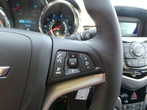 2014 Chevrolet Cruze 1LT, US $20,916.00, image 7