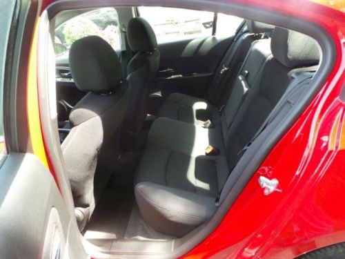 2014 Chevrolet Cruze 1LT, US $20,916.00, image 8
