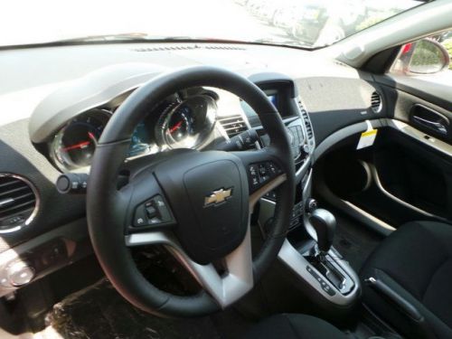 2014 Chevrolet Cruze 1LT, US $20,916.00, image 11