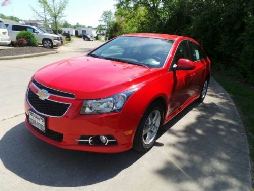 2014 Chevrolet Cruze 1LT, US $20,916.00, image 12