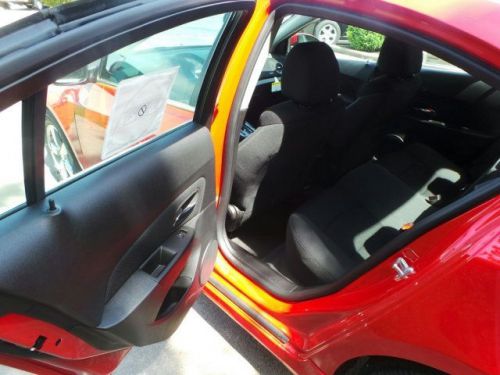2014 Chevrolet Cruze 1LT, US $20,916.00, image 13