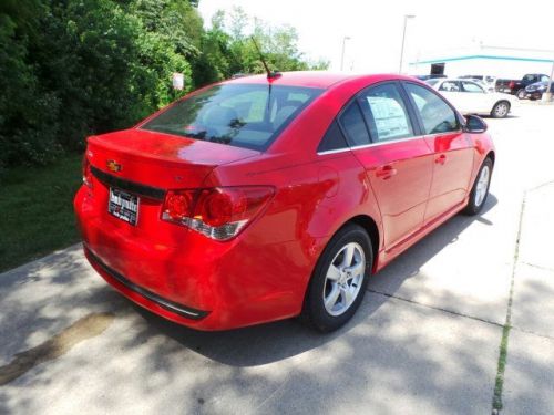 2014 Chevrolet Cruze 1LT, US $20,916.00, image 14