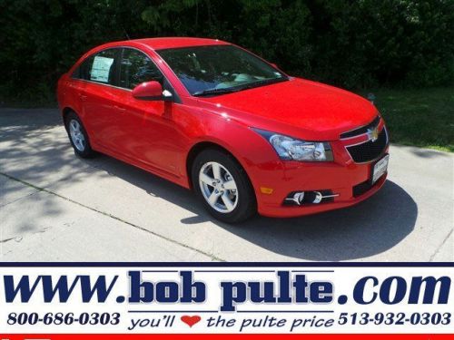 2014 Chevrolet Cruze 1LT, US $20,916.00, image 18