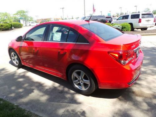 2014 Chevrolet Cruze 1LT, US $20,916.00, image 19