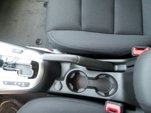 2014 Chevrolet Cruze 1LT, US $20,916.00, image 21