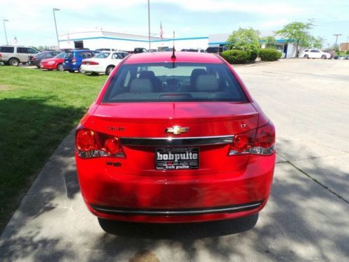 2014 Chevrolet Cruze 1LT, US $20,916.00, image 22