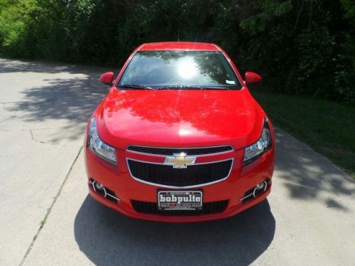 2014 Chevrolet Cruze 1LT, US $20,916.00, image 23