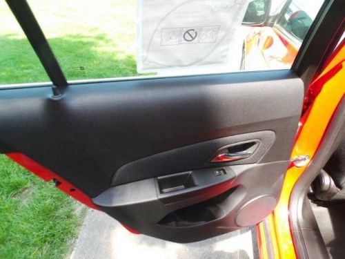 2014 Chevrolet Cruze 1LT, US $20,916.00, image 26