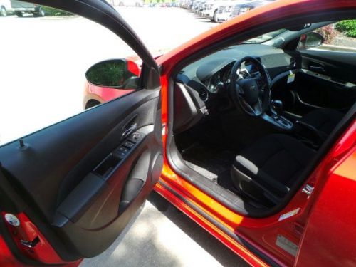 2014 Chevrolet Cruze 1LT, US $20,916.00, image 27