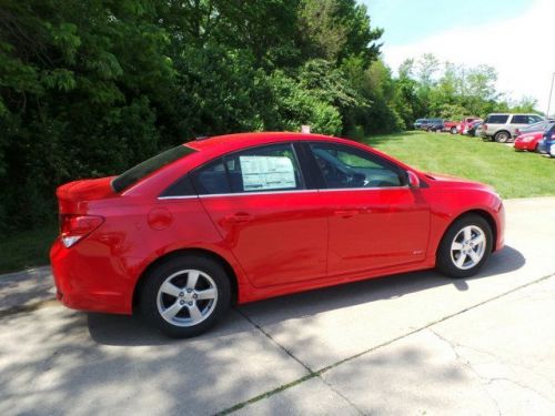 2014 Chevrolet Cruze 1LT, US $20,916.00, image 32