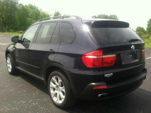 2007 BMW X5 4.8i, US $20,456.00, image 2