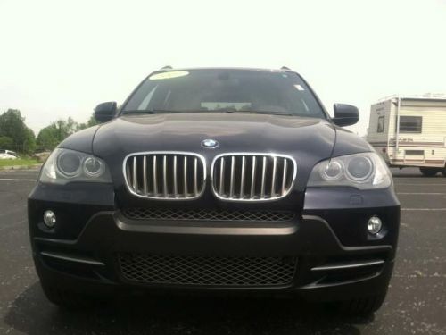 2007 BMW X5 4.8i, US $20,456.00, image 4